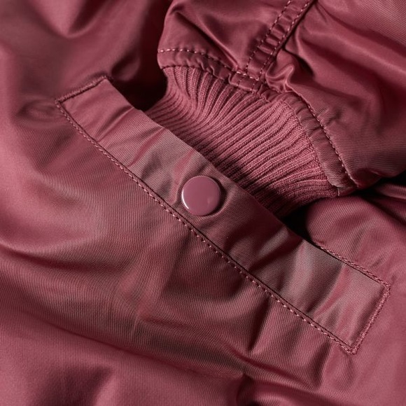 Alpha Industries Flight Jacket 🧥 - Picture 10 of 16